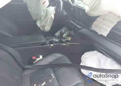 2025 Toyota Camry Xse из США, поврежденный, VIN 4T1DBADK7SU005510